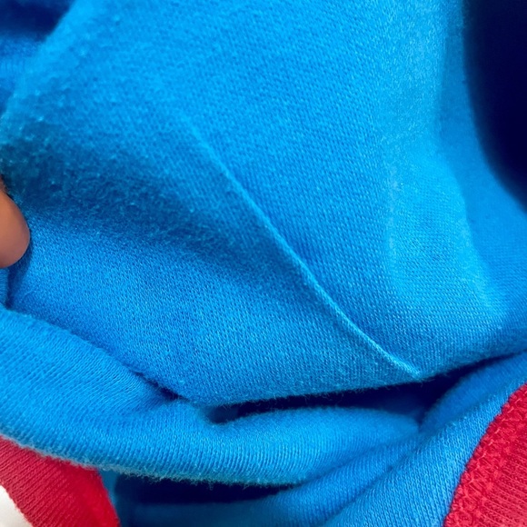 Marvel set of 3 short sleeve rompers baby 0-3 months - Picture 5 of 5